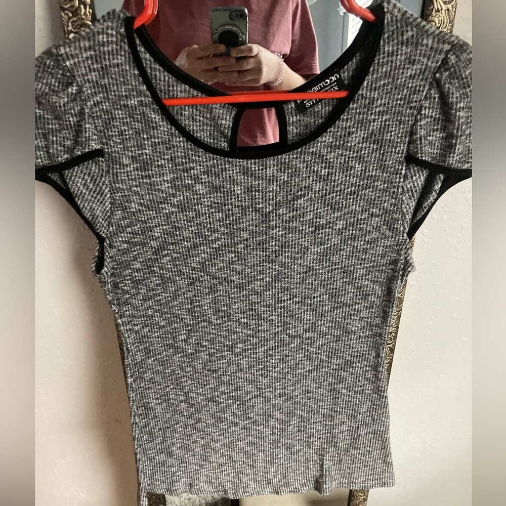 Stitch fix top